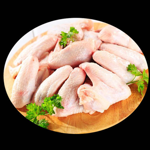Volailles et BBQ Bio : Ailerons de poulets 500g 