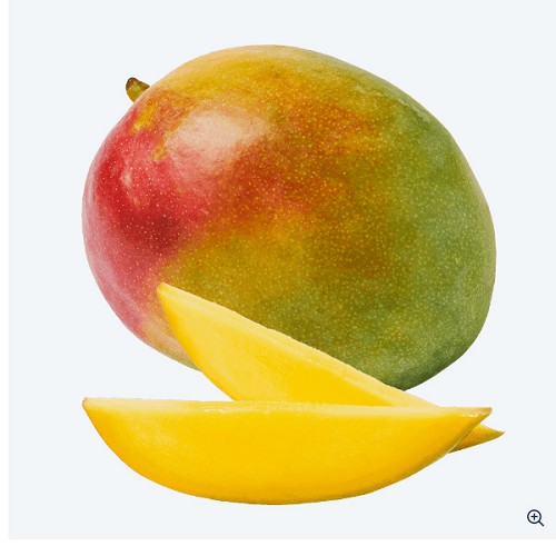 Fruits et Légumes : Mangue