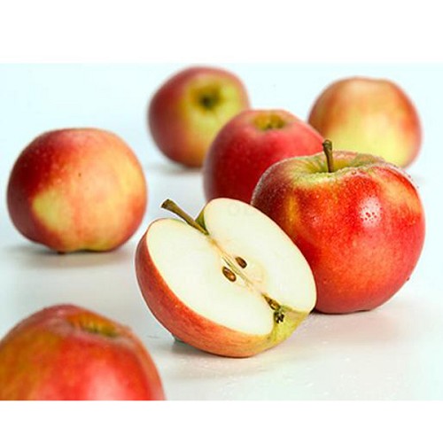 Fruits et Légumes : Pommes 
