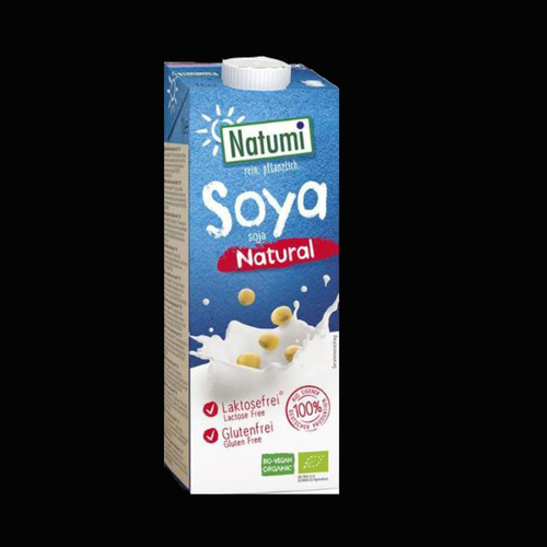 Tous les produits Bio : Soja Drink natur 100cl 