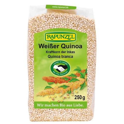 Tous les produits Bio : Quinoa royal blanc 250g