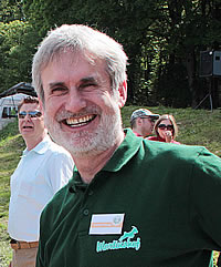 Gerhard Kempf, bioproducteur