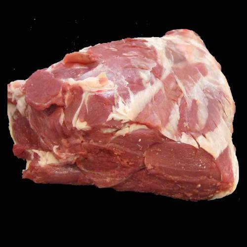 L'agneau et BBQ bio : Gigot raccourci 1,4kg