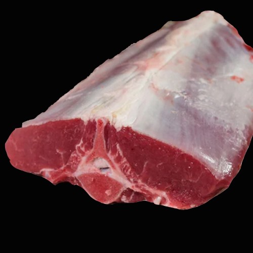 L'agneau et BBQ bio : Baron d'agneau 800g