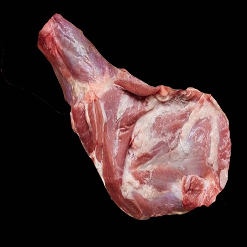 Epaule d'agneau 2 KG