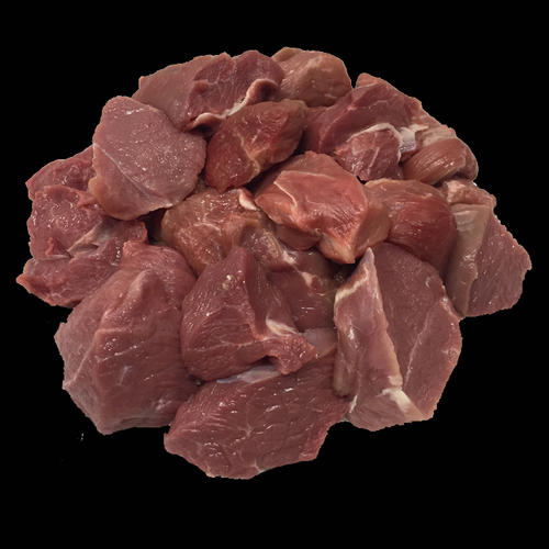 Sauté d'agneau 800g