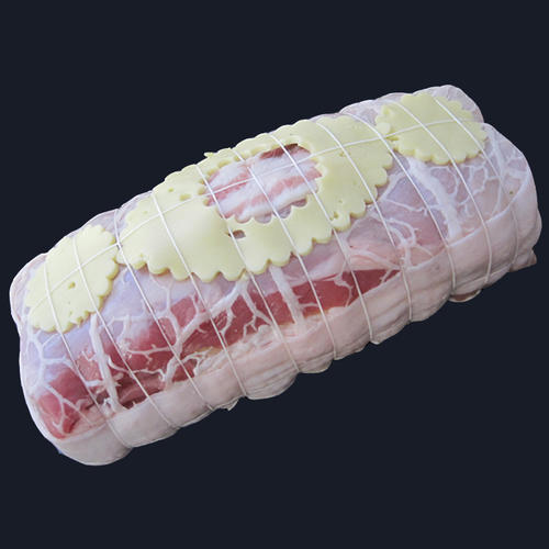 Le porc et BBQ bio : Filet de porc façon Orloff 1,2Kg