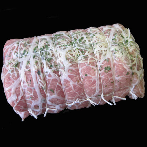 Filet de porc farci 1kg