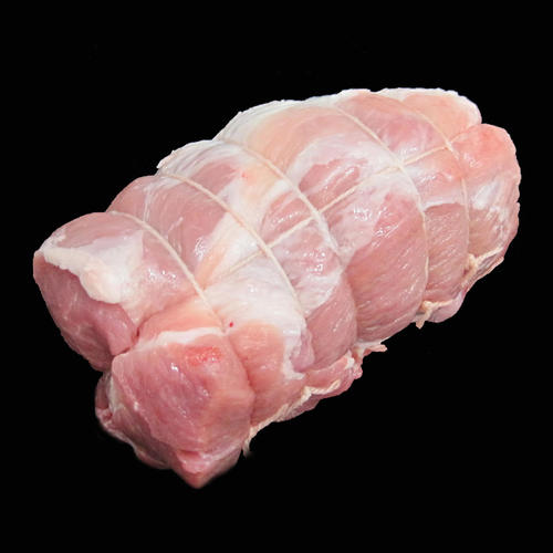 Le porc et BBQ bio : Noix épaule s/os 800g 