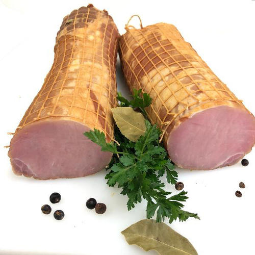 Le porc et BBQ bio : Kassler - Filet de porc 800g
