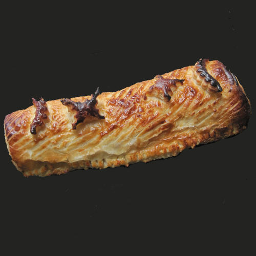Le porc et BBQ bio : Filet Mignon croûte 600g
