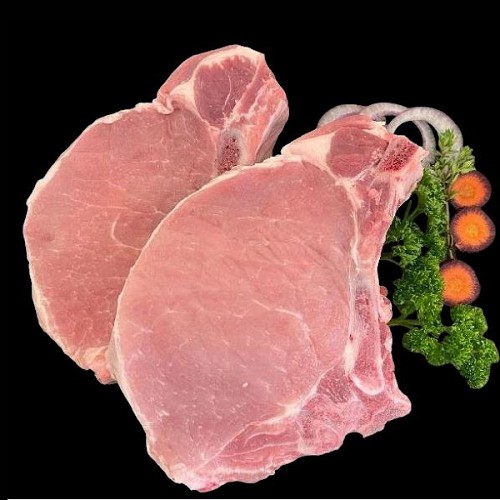 Cotelette Filet 1er 2 x 250g