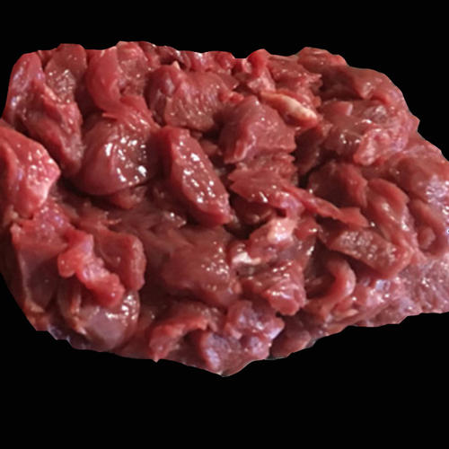Le boeuf et BBQ bio : Chili con carne -  Bourguignon pour Chili 500g