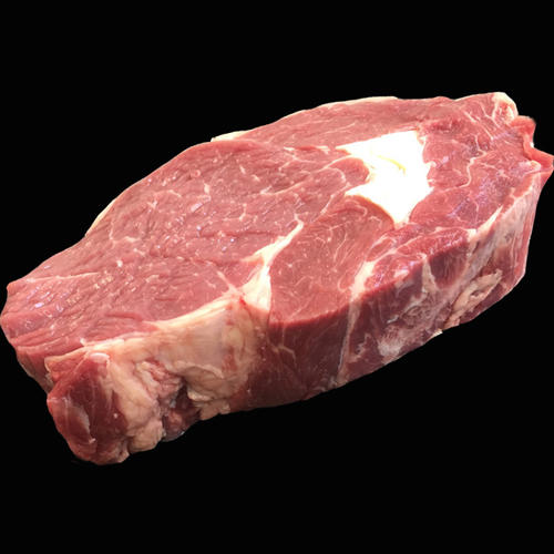 Le boeuf et BBQ bio : Rib Eye Steacks XXL 400g pour amateur de viande