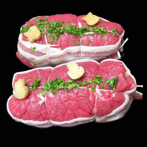 Paupiette de boeuf farci et sauce Porto  2x220g