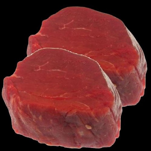Tournedos filet 2 x 200g
