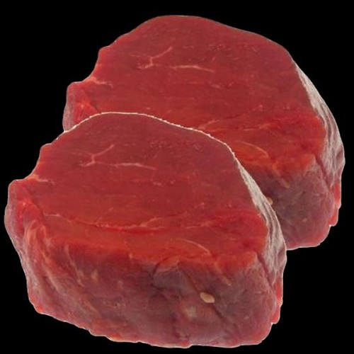 Tournedos filet 2x220g