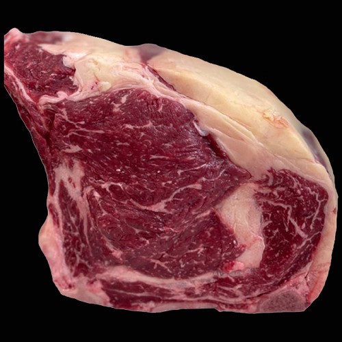 Le boeuf et BBQ bio : Boeuf Simmental croisé Black Angus 900g