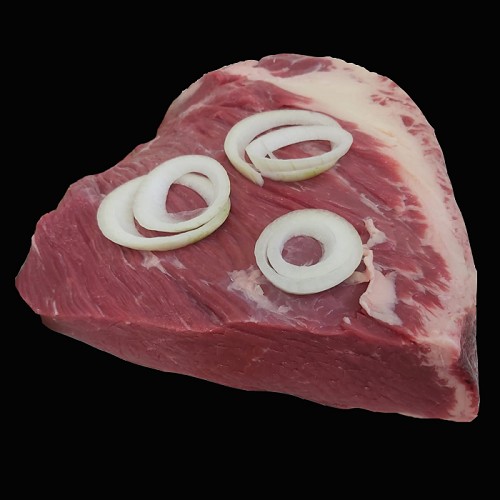 Poitrine de boeuf sans os 500g