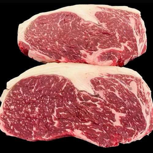 Faux filet Angus 2 x 250g 500g