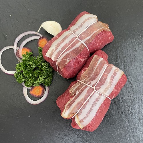 Paupiette de boeuf farci  2x250g