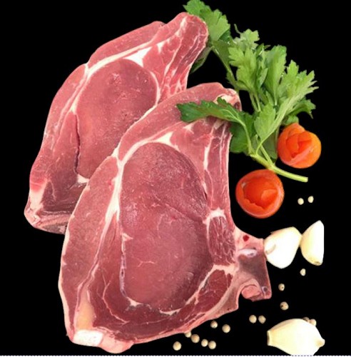 Cote de Veau 1 et 2ème 2x220g