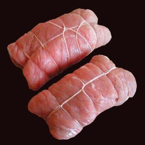 Paupiette de veau forestière 2x 220g