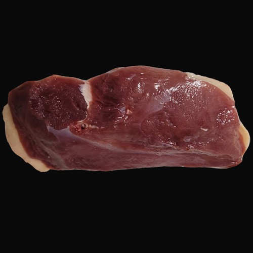 Filet de canard 1 pièce ± 250g