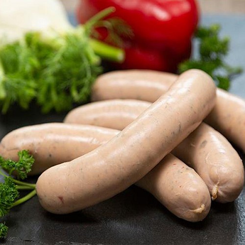 Fenouil Espelette 140g