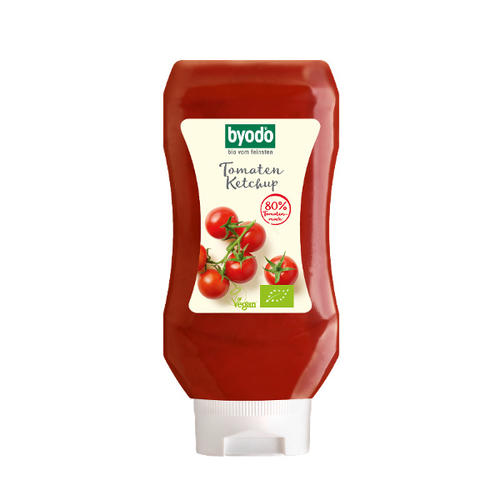 Ketchup Biodo 300ml