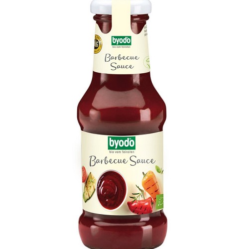 Barbecue Sauce