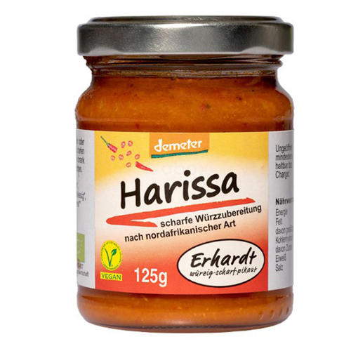 Harissa 125g