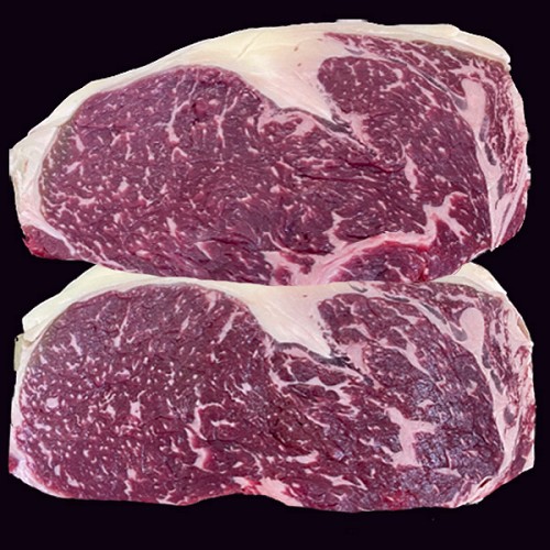 Faux filet Angus 2 x 250g 500g