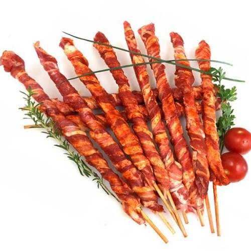Torches Grillades