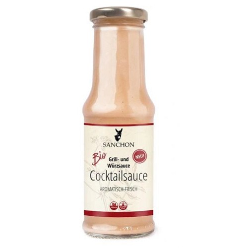 Sauce Cocktail