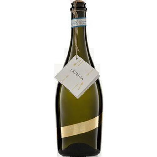 Prosecco Osteria 75cl <br> Appellation origine controlée