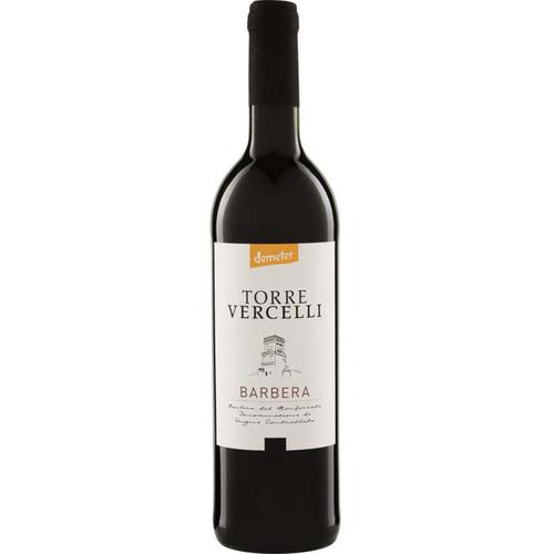 Vins : TORRE VERCELLI Barbera 