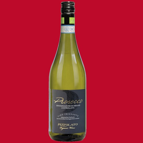 Prosecco Pizzolato Frizzante