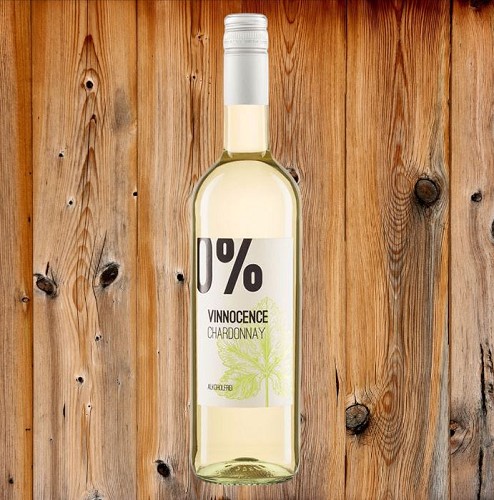 Vinnocence Chardonnay <b>Sans Alcool</b>