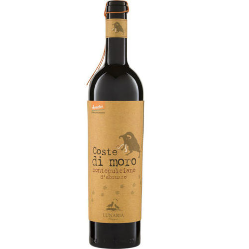 Montepulciano des Abruzzes 