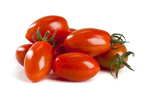 Fruits et Légumes : Tomates cocktail 500g