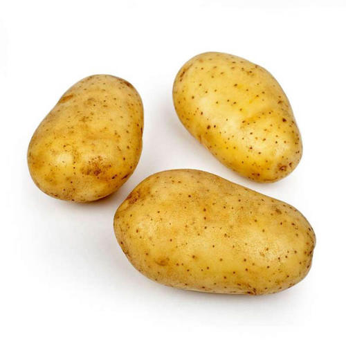 Pommes de terre ferme 1Kg
