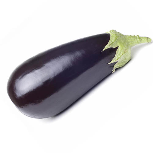 Aubergine  1 pièce env. 400g