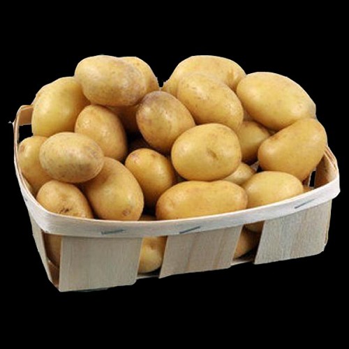 Pommes de terre grenaille 1kg