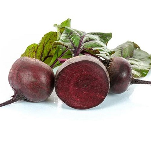 Fruits et Légumes : Betteraves rouges crus 500g