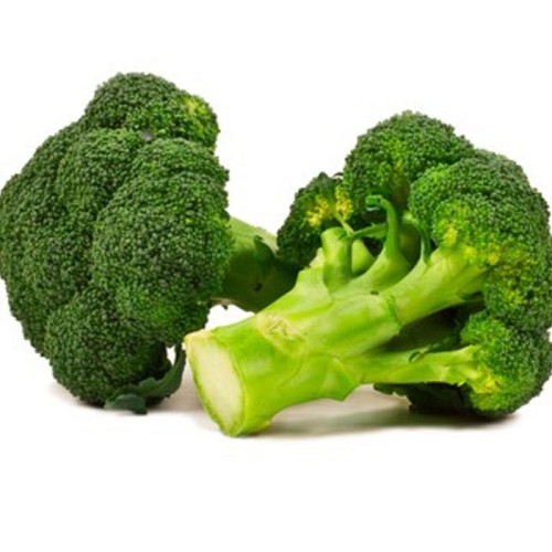 Fruits et Légumes : Brocoli env. 400g