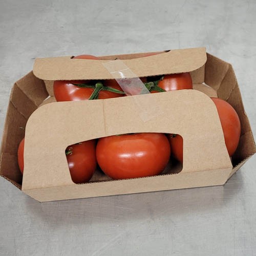 Tomates en grappes 1kg