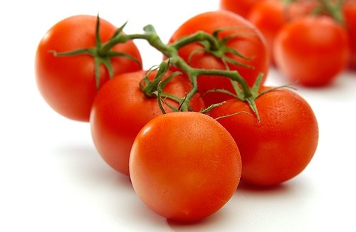 Fruits et Légumes : Tomates grappe 