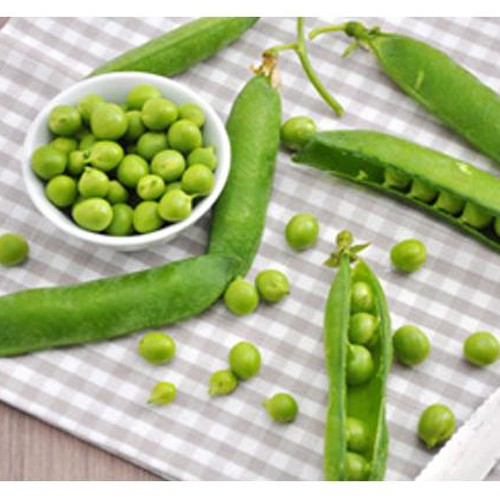 Fruits et Légumes : Petits pois frais 300g