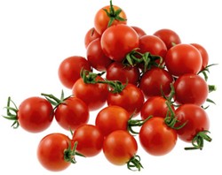 Tomates cerises en grappe 500g